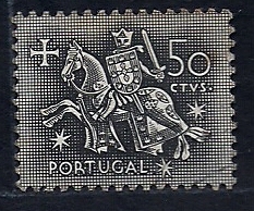 Caballero medieval
