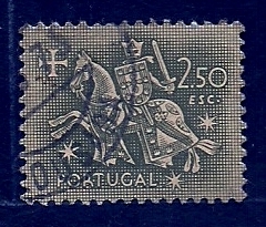 Caballero medieval