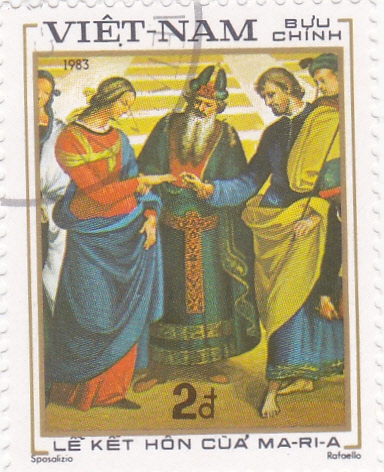 MARIA Y LOS REYES 