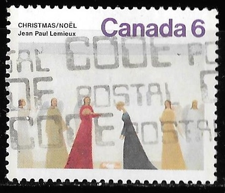 Canadá-cambio