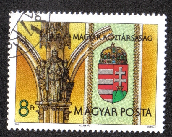 Escudo de Armas