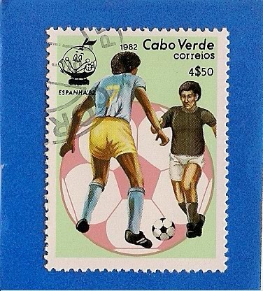 España 82'