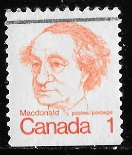 Canadá-cambio