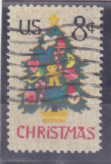 ARBOL DE NAVIDAD-