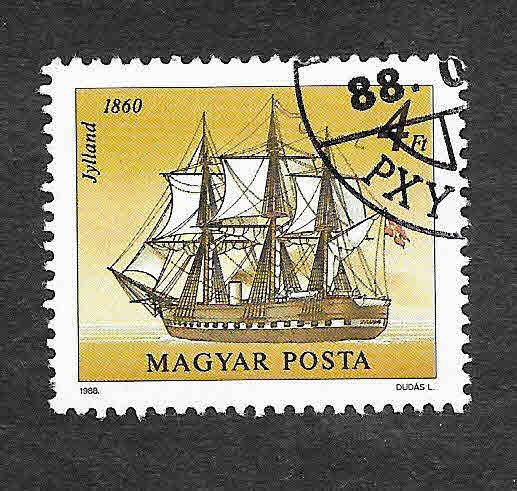 3133 - Barco