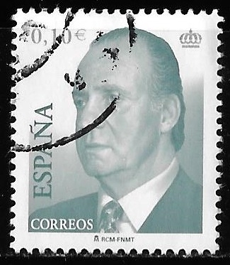 España-cambio