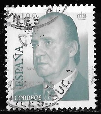 España-cambio