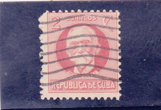 MAXIMO GOMEZ 