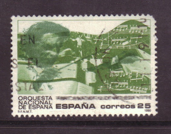 Orquesta Nacional de España