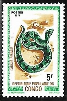 Serpiente