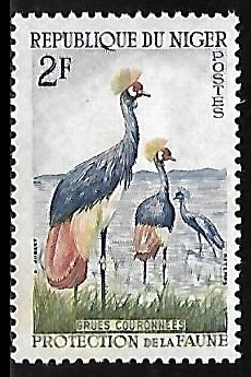  Grullas