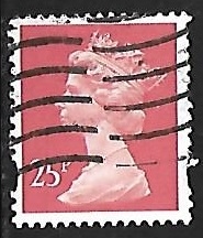 Queen Elizabeth II