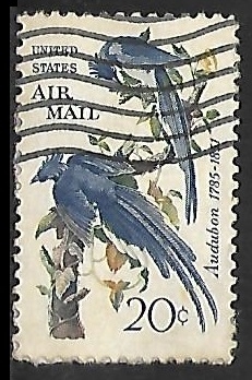 Audubon
