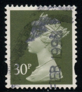 REINO UNIDO_SCOTT MH259.01 $0.5