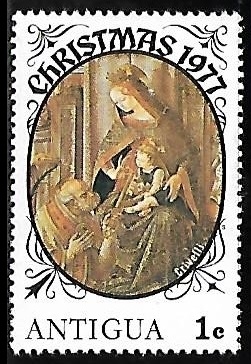 Navidad 1977