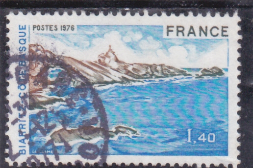 PANORÁMICA DE BIARRITZ