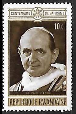Papa Pablo VI