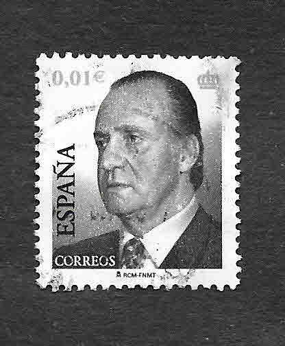 Edf 3857A - S.M. Don Juan Carlos I