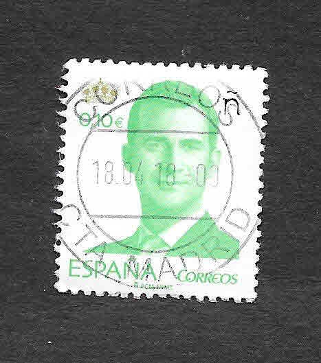 Edf 4936 - S.M. Don Felipe VI
