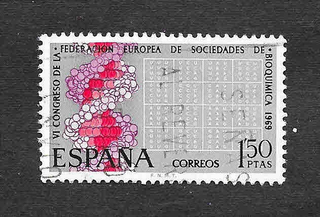 Edf 1920 - VI Congreso Europeo de Bioquímica