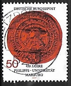 University Marburg