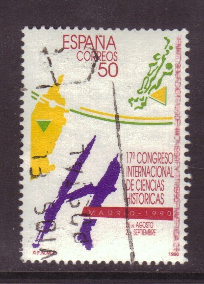 17º Congreso Intern. de Ciencias Históricas