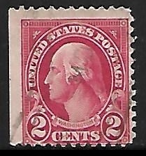George Washington (1732-1799)