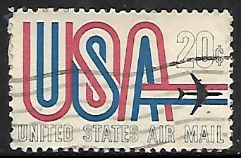 United States Air Mail