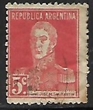 Jose de San Martin
