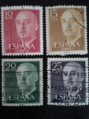 Franco el Caudillo