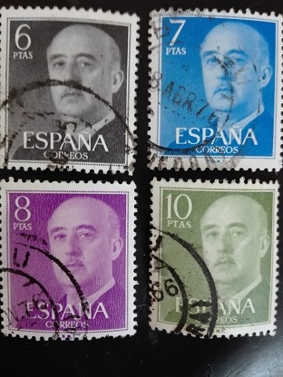 Franco el Caudillo