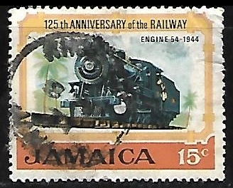 125 años del ferrocarril