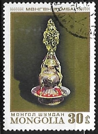 Candlestick