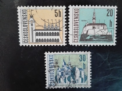 Monumentos