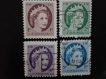 Queen Elisabeth II