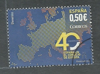 Consejo de  E  U