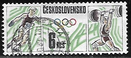 Juegos Olimpicos 1988 - Calgary