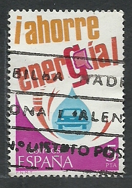Ahorre energia