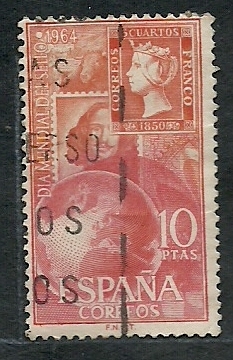 dia mundial del sello