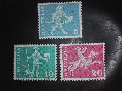 Correos
