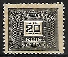 Cifra Horizontal