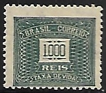 Cifra Horizontal
