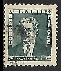 Oswaldo Cruz