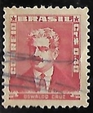 Oswaldo Cruz