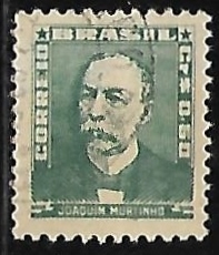Joaquim Murtinho