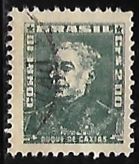 Duque de Caxias