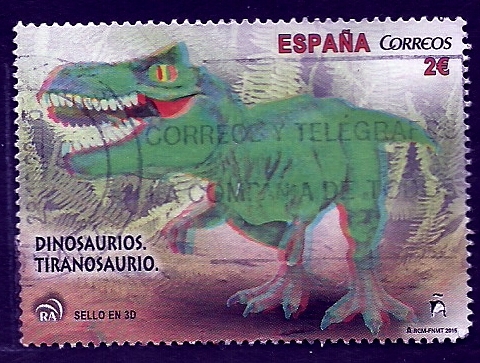 Animales Prihistoricos