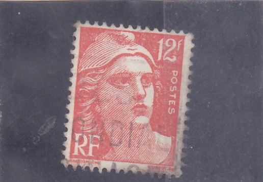 Marianne de Gandon 