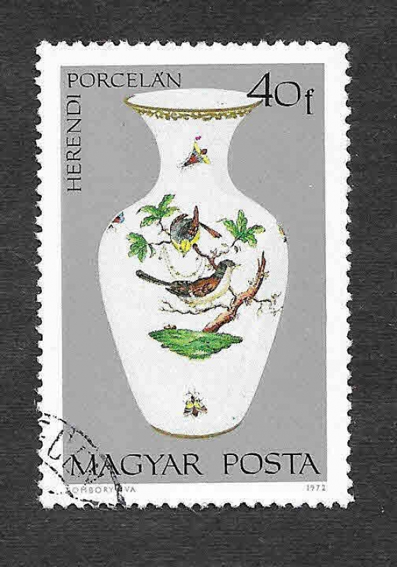 2169 - Porcelana de Herend