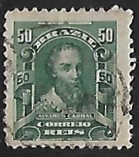 Alvares Cabral